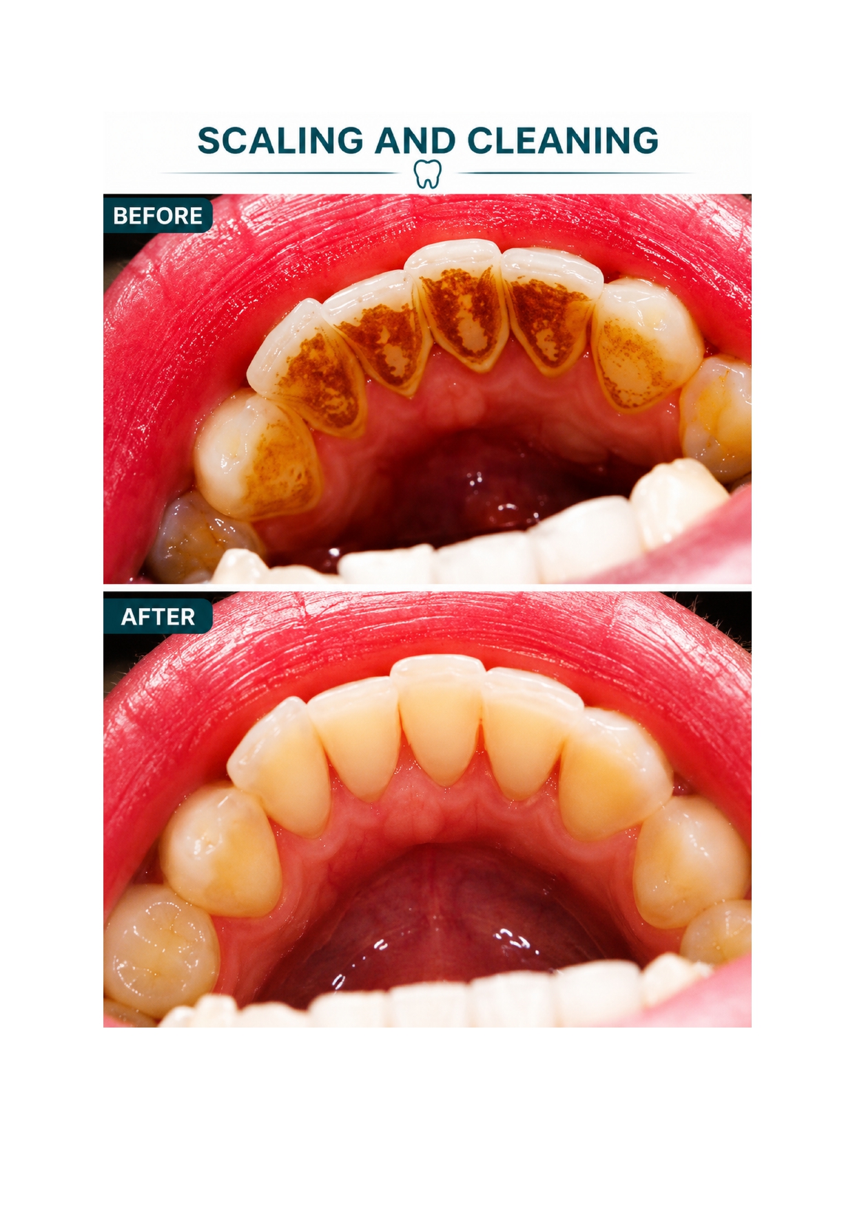 Dentique Clinic